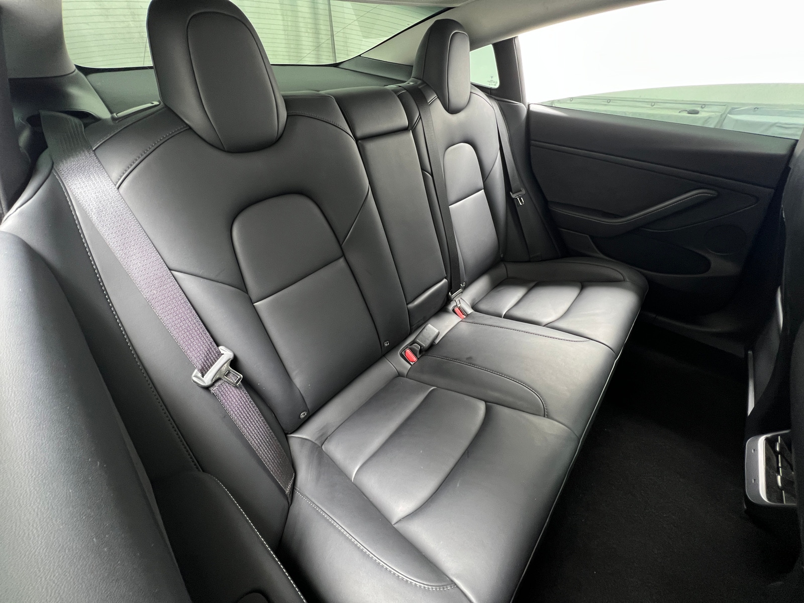 Thumbnail: 2023 Tesla Model 3 - 5