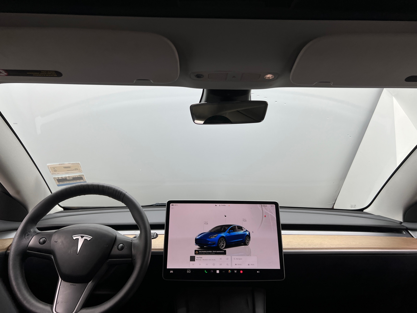 Thumbnail: 2023 Tesla Model 3 - 2