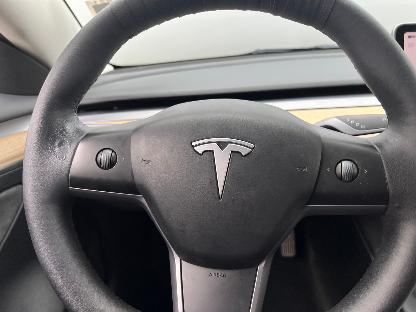 Thumbnail: 2023 Tesla Model 3 - 4