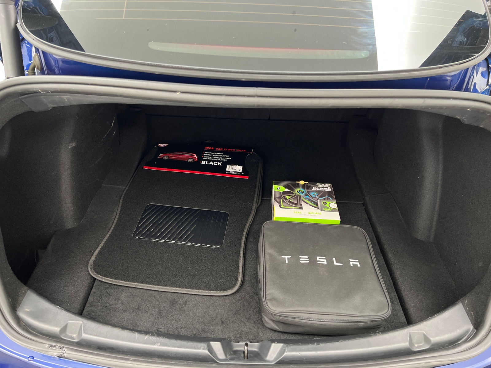 Thumbnail: 2023 Tesla Model 3 - 6