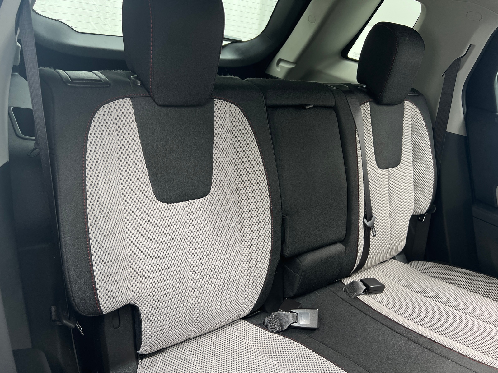 Thumbnail: 2017 GMC Terrain - 6