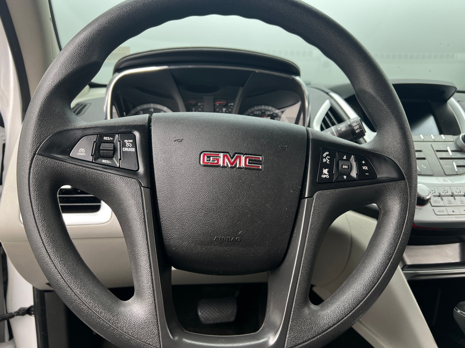 Thumbnail: 2017 GMC Terrain - 5