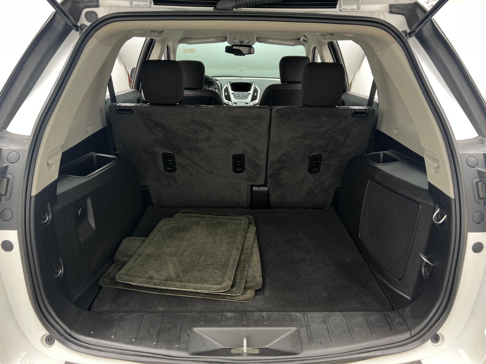 Thumbnail: 2017 GMC Terrain - 7