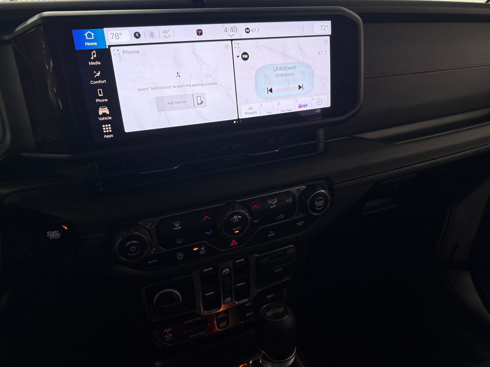 Thumbnail: 2025 Jeep Wrangler - 4