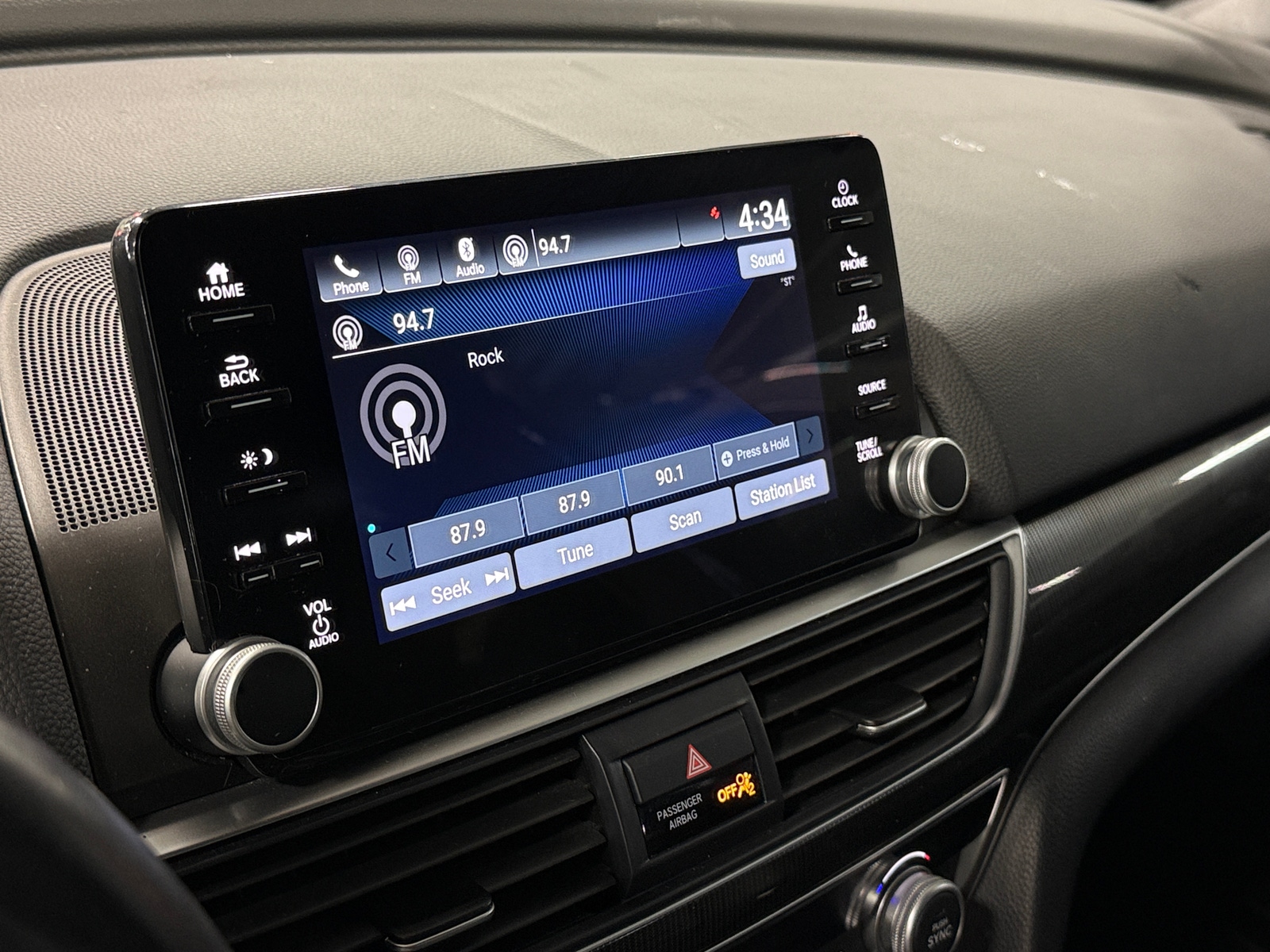 Thumbnail: 2022 Honda Accord - 4