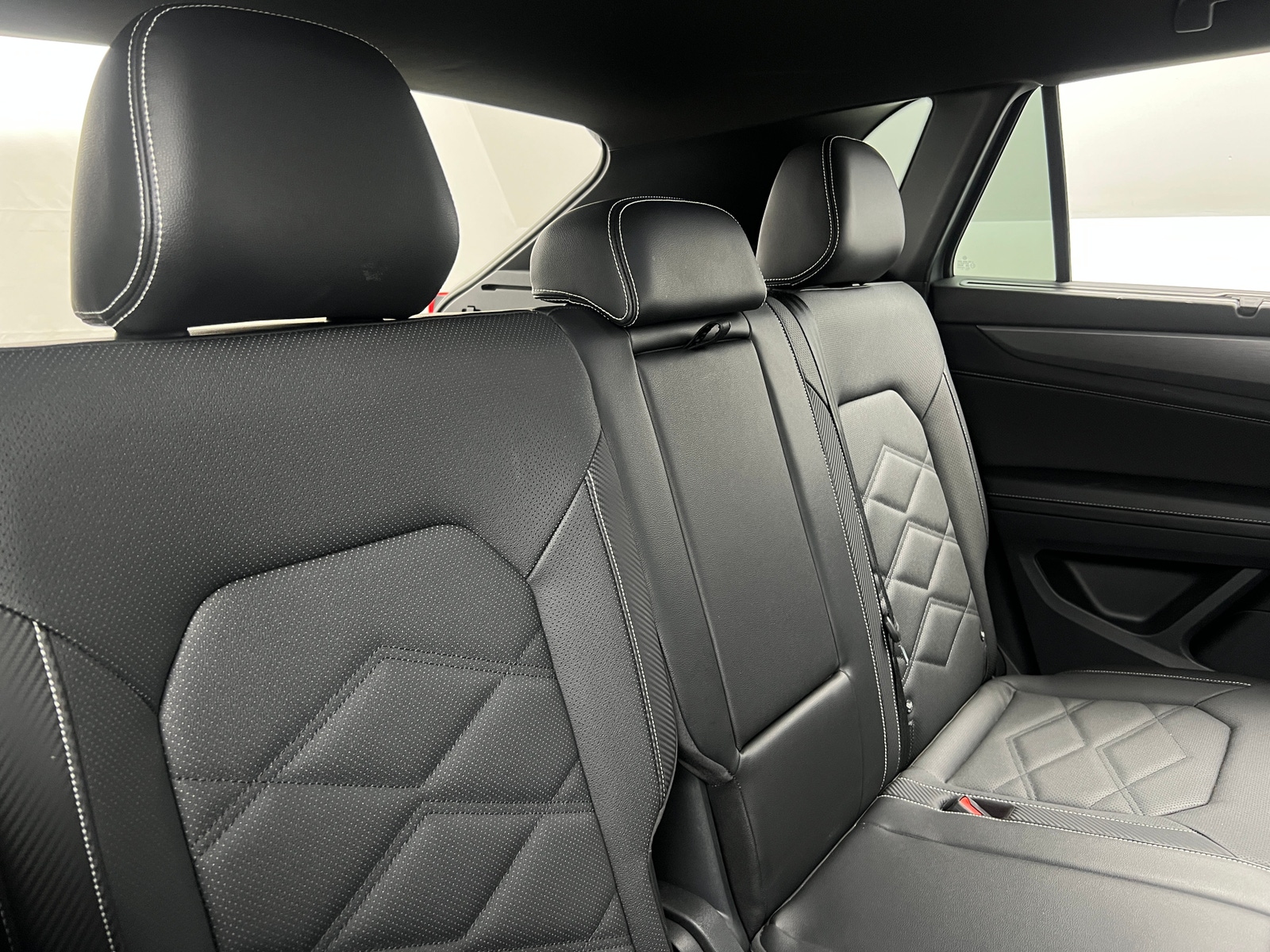 Thumbnail: 2025 Volkswagen Atlas - 5