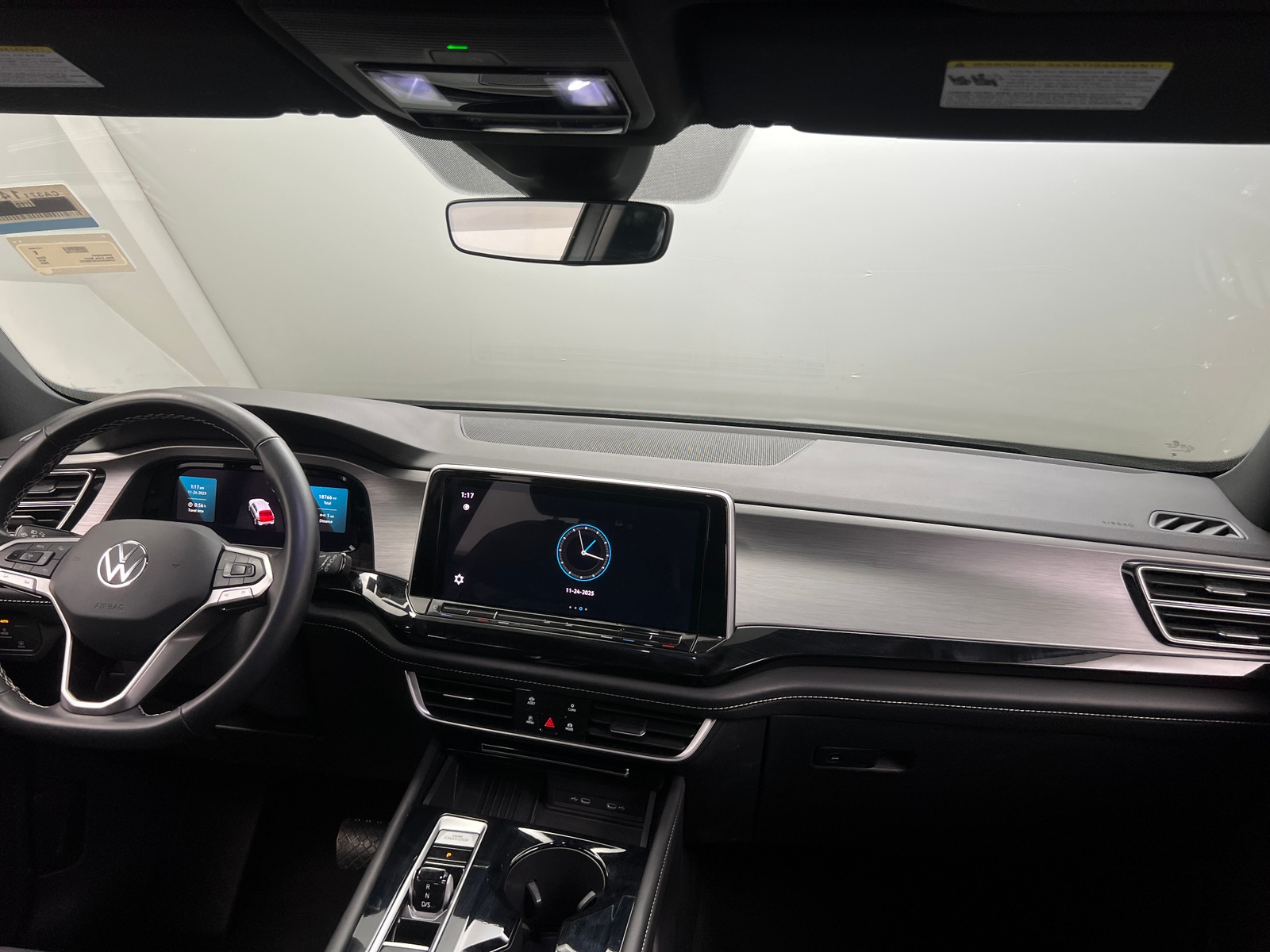 Thumbnail: 2025 Volkswagen Atlas - 2