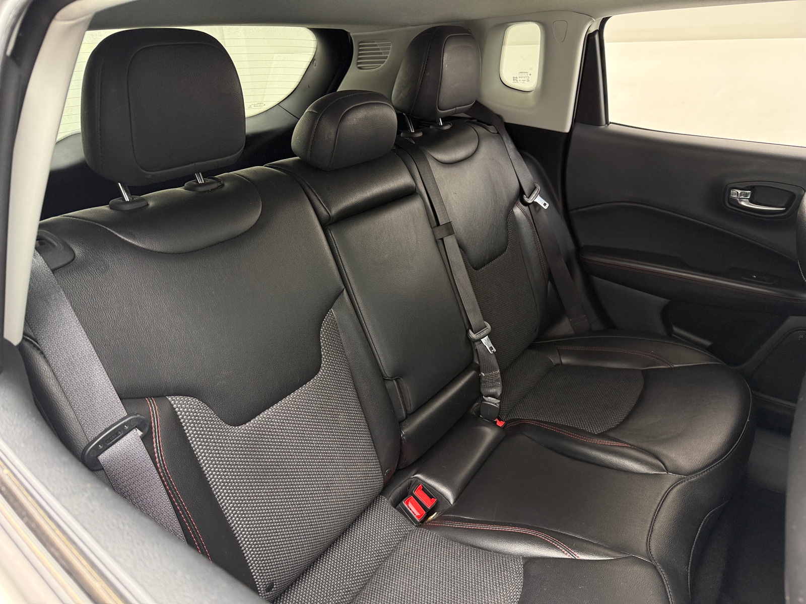 Thumbnail: 2020 Jeep Compass - 5