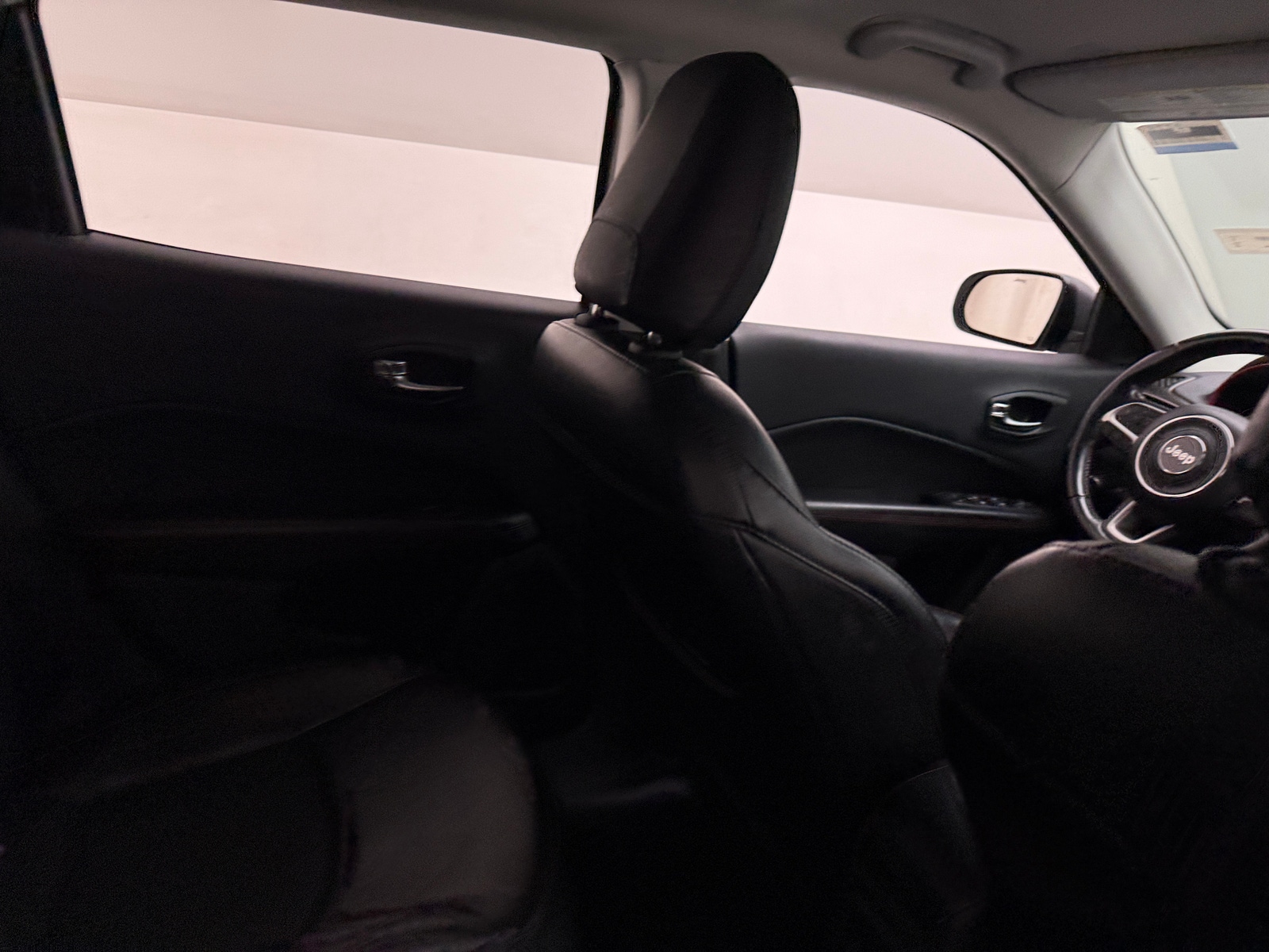 Thumbnail: 2020 Jeep Compass - 2