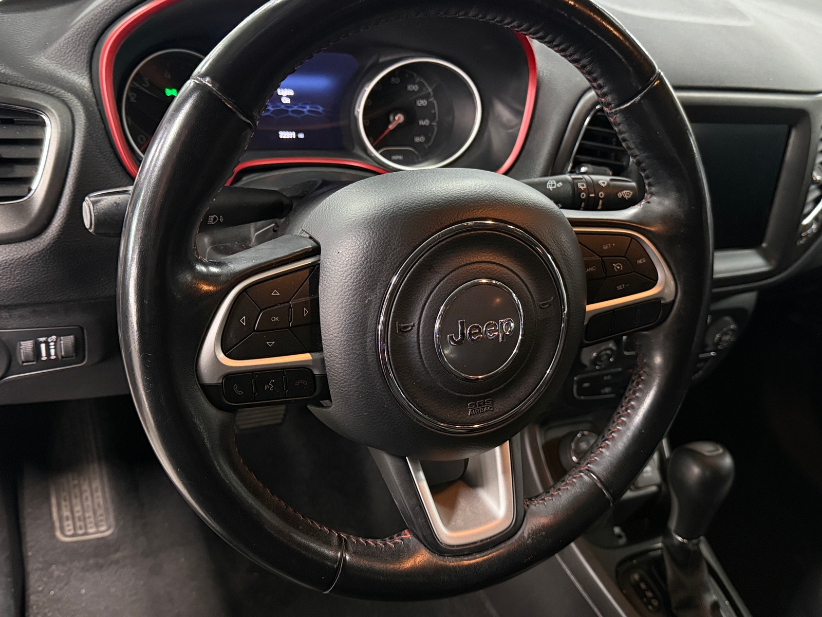 Thumbnail: 2020 Jeep Compass - 4