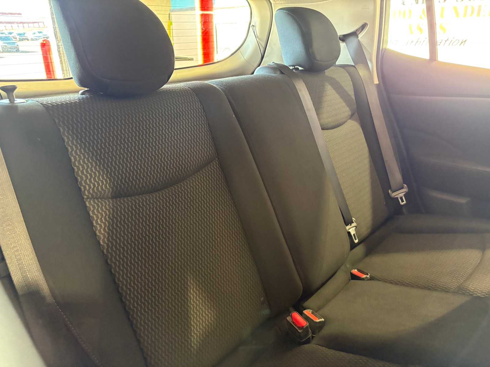 Thumbnail: 2017 Nissan Leaf - 6