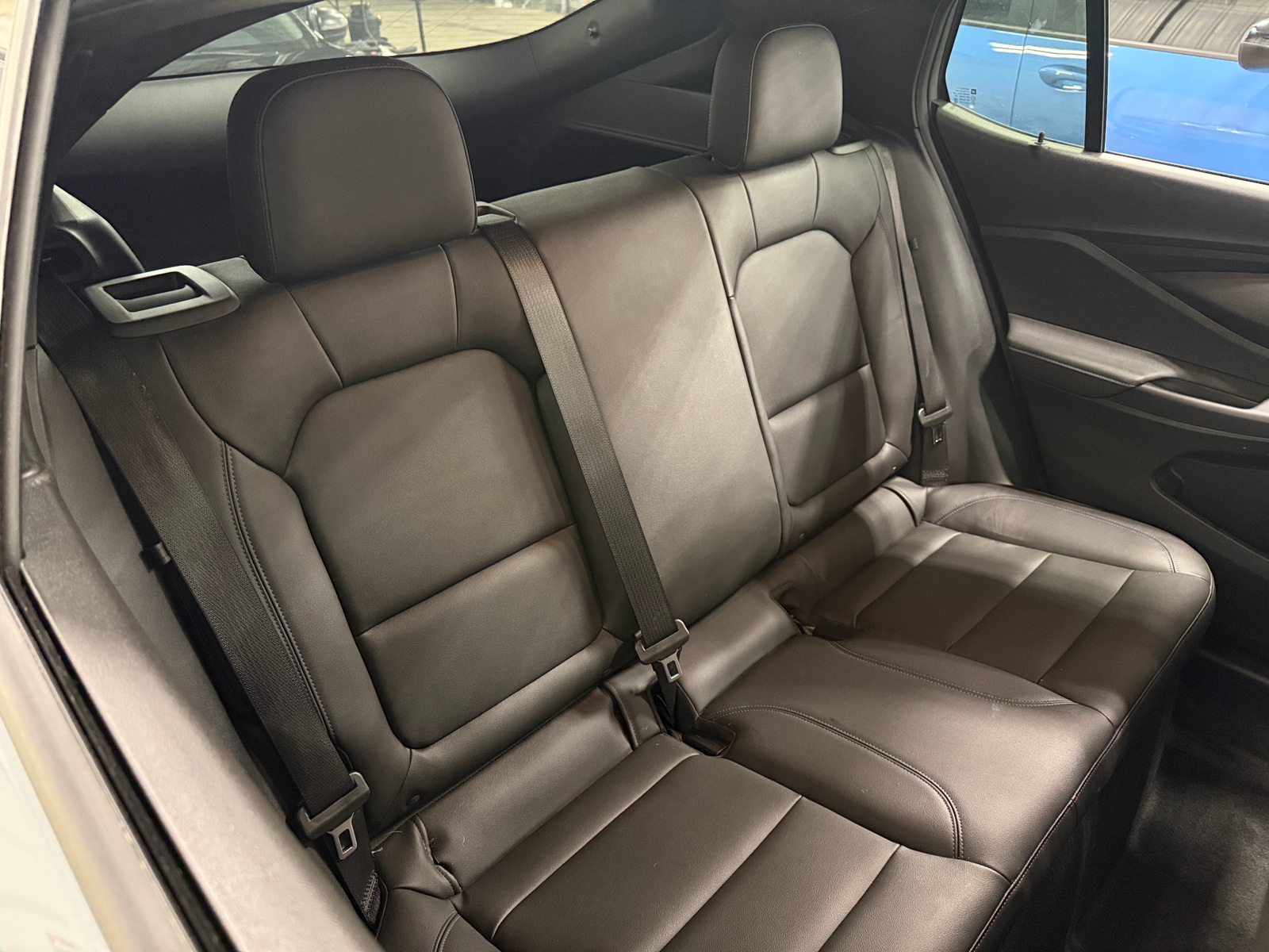 Thumbnail: 2024 Buick Envista - 5