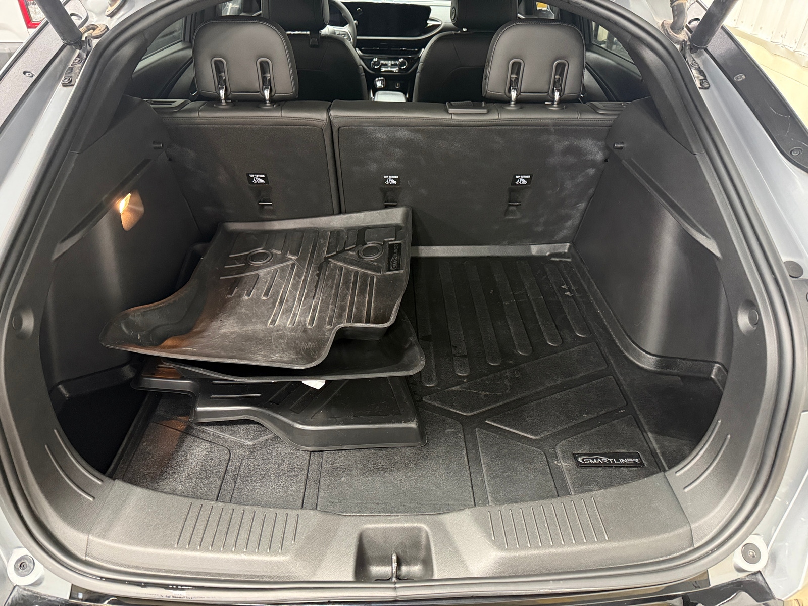 Thumbnail: 2024 Buick Envista - 6