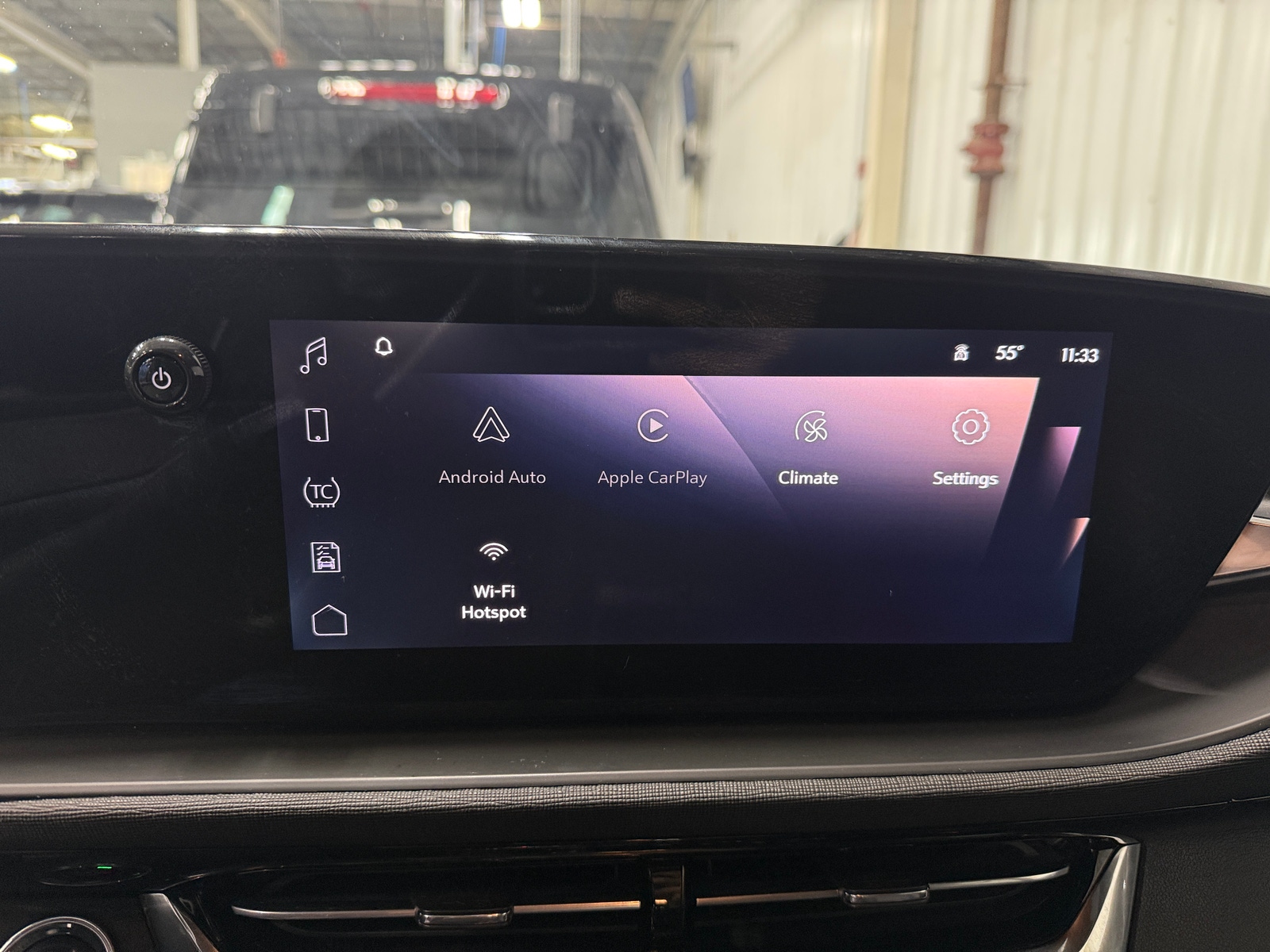 Thumbnail: 2024 Buick Envista - 3