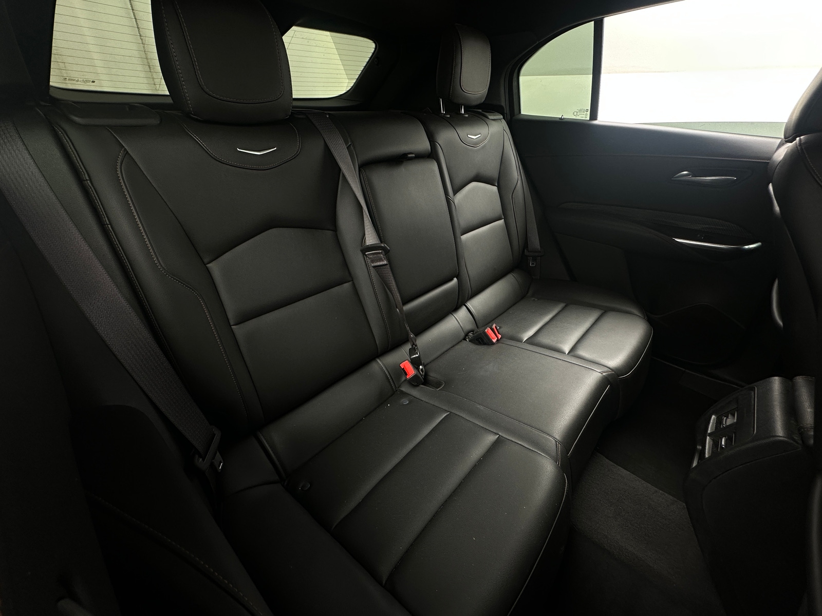 Thumbnail: 2019 Cadillac XT4 - 5