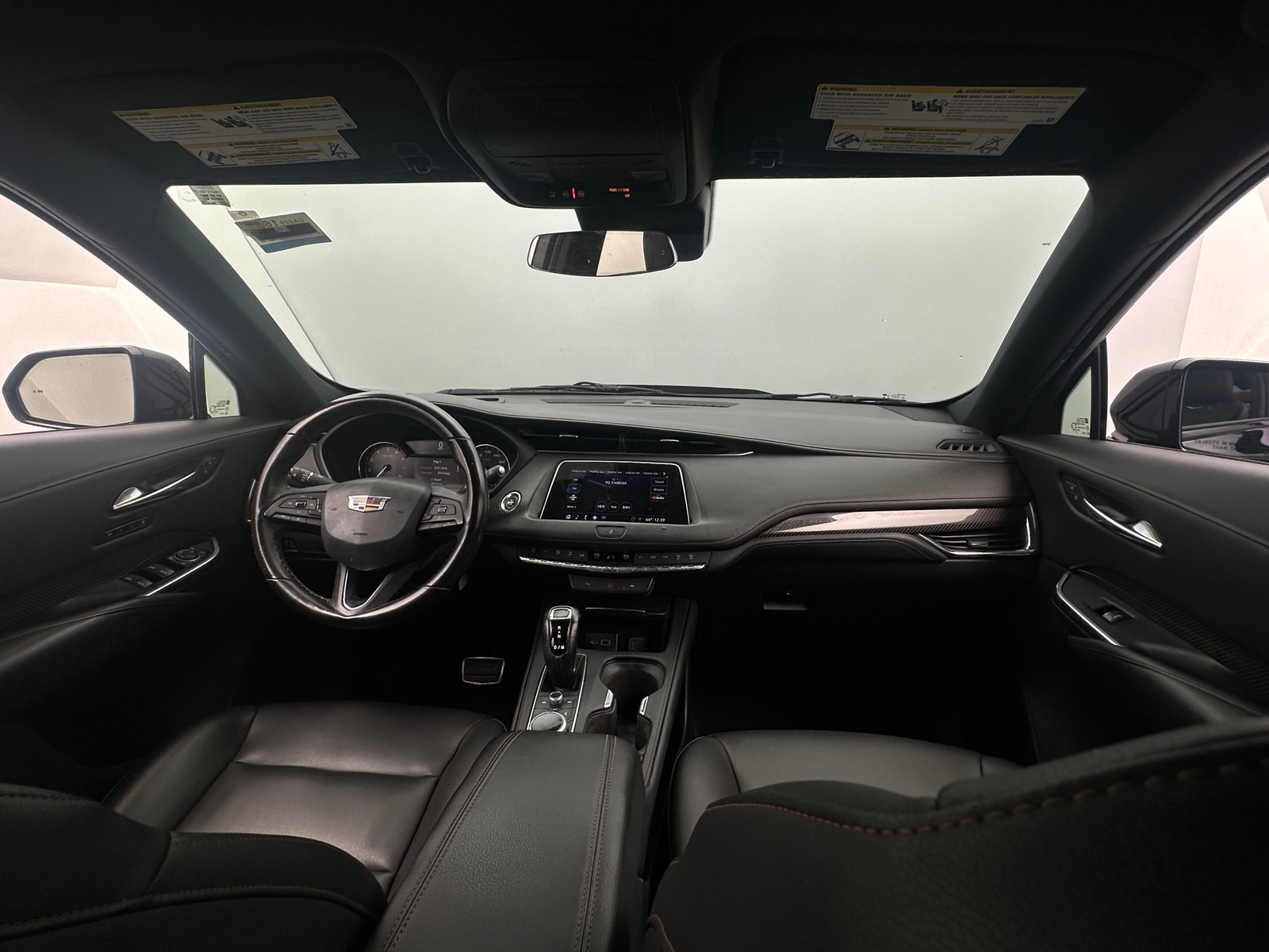 Thumbnail: 2019 Cadillac XT4 - 2