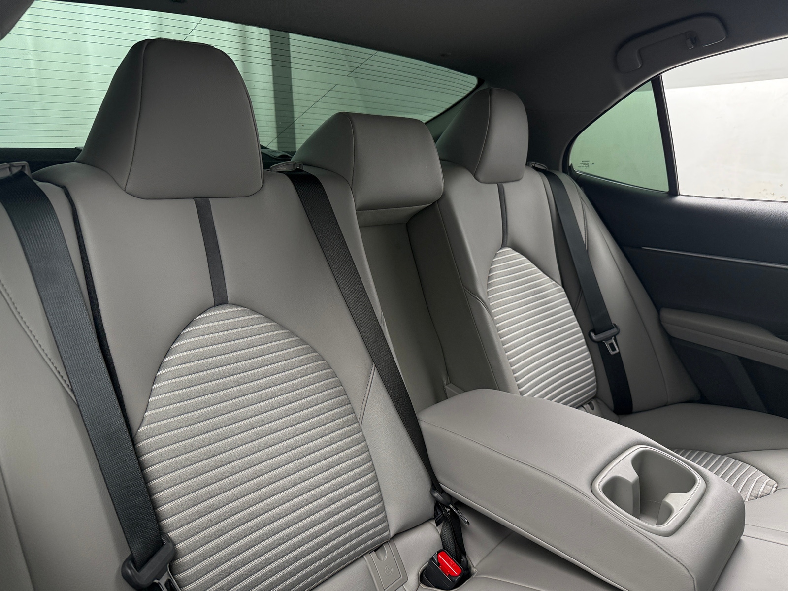 Thumbnail: 2021 Toyota Camry - 6