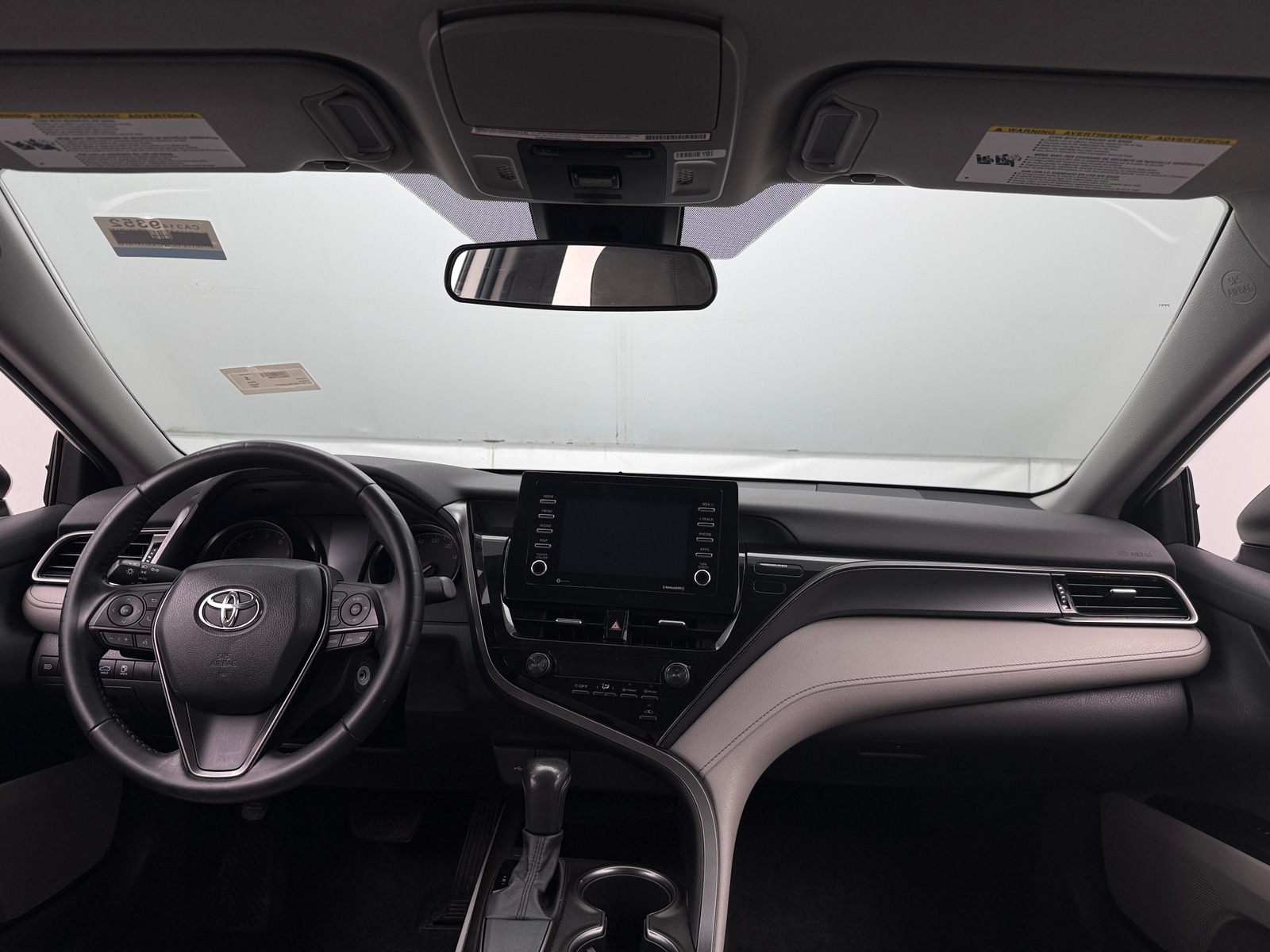 Thumbnail: 2021 Toyota Camry - 3