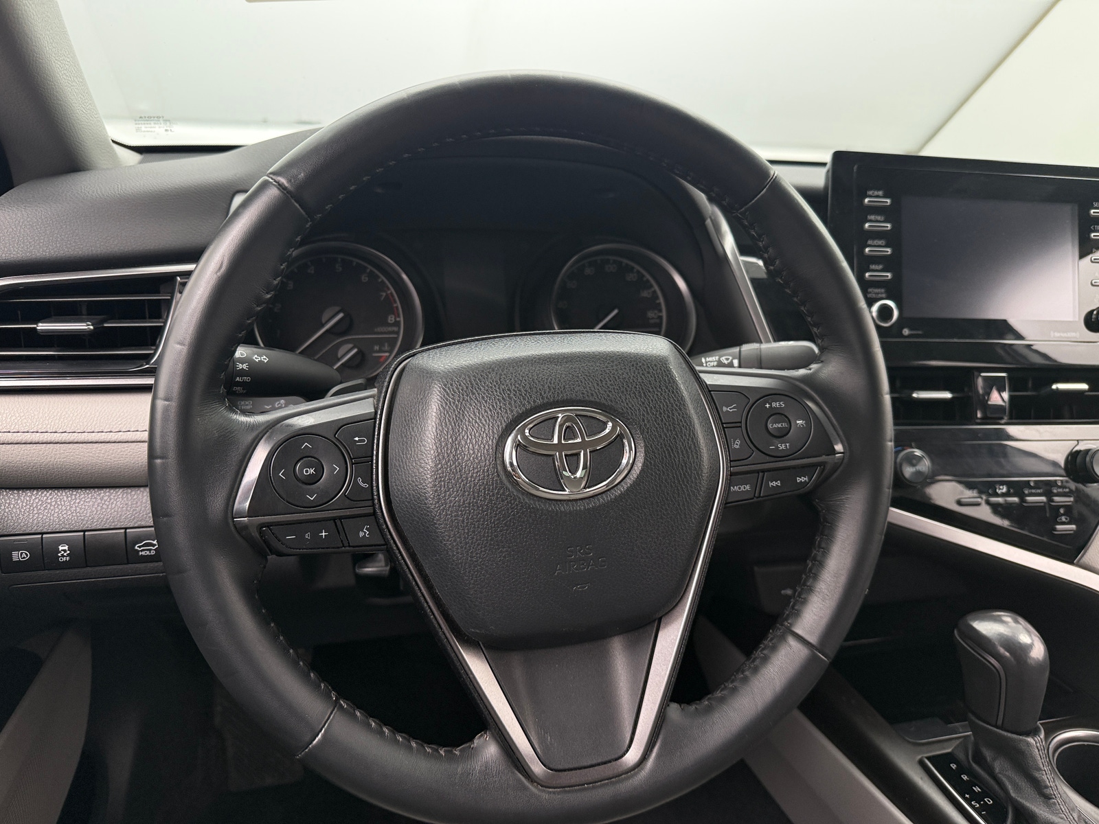 Thumbnail: 2021 Toyota Camry - 5