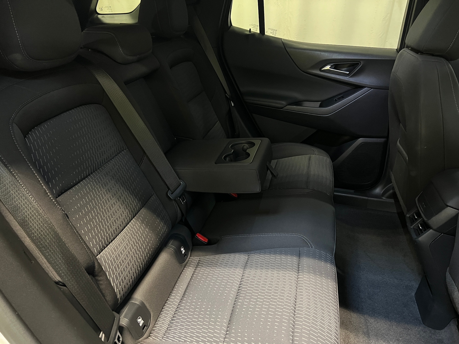 Thumbnail: 2025 Chevrolet Equinox - 6