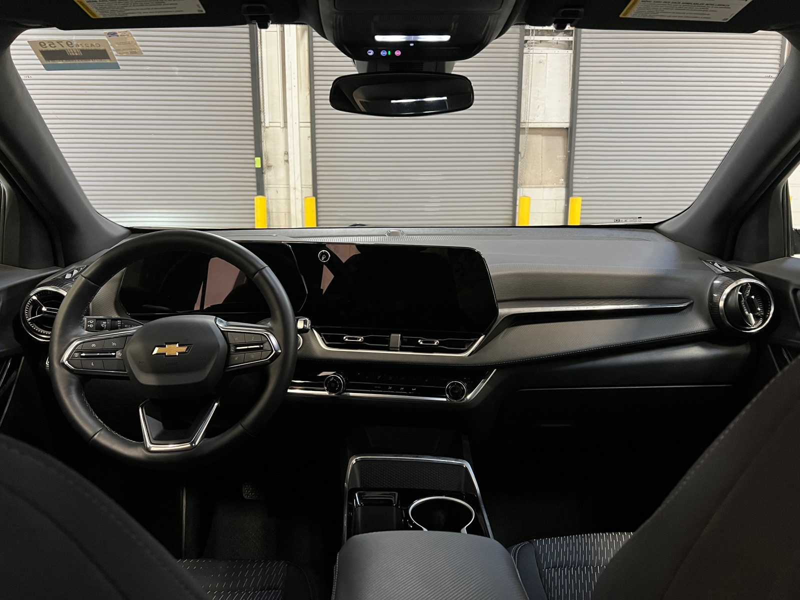 Thumbnail: 2025 Chevrolet Equinox - 3