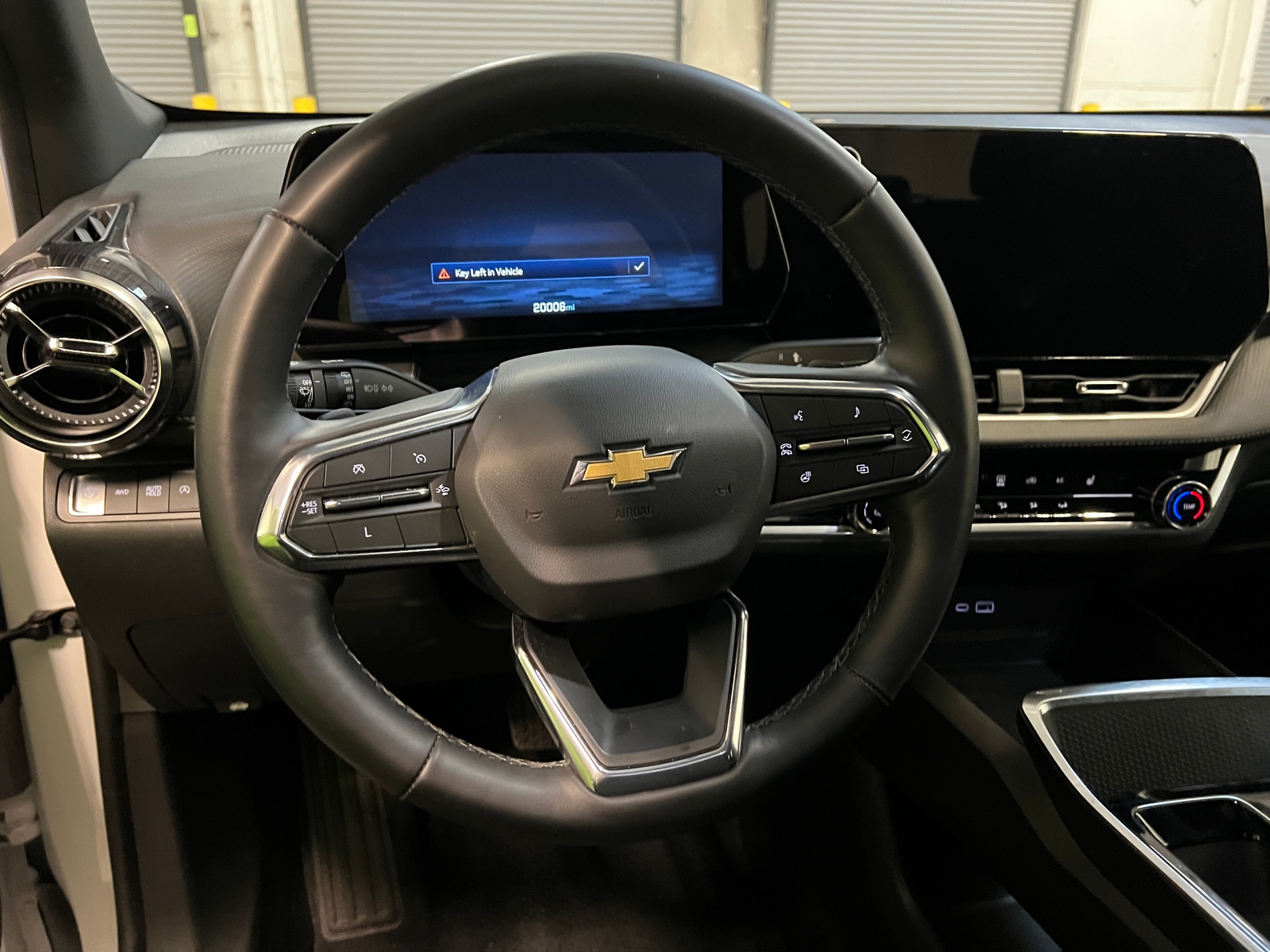 Thumbnail: 2025 Chevrolet Equinox - 5