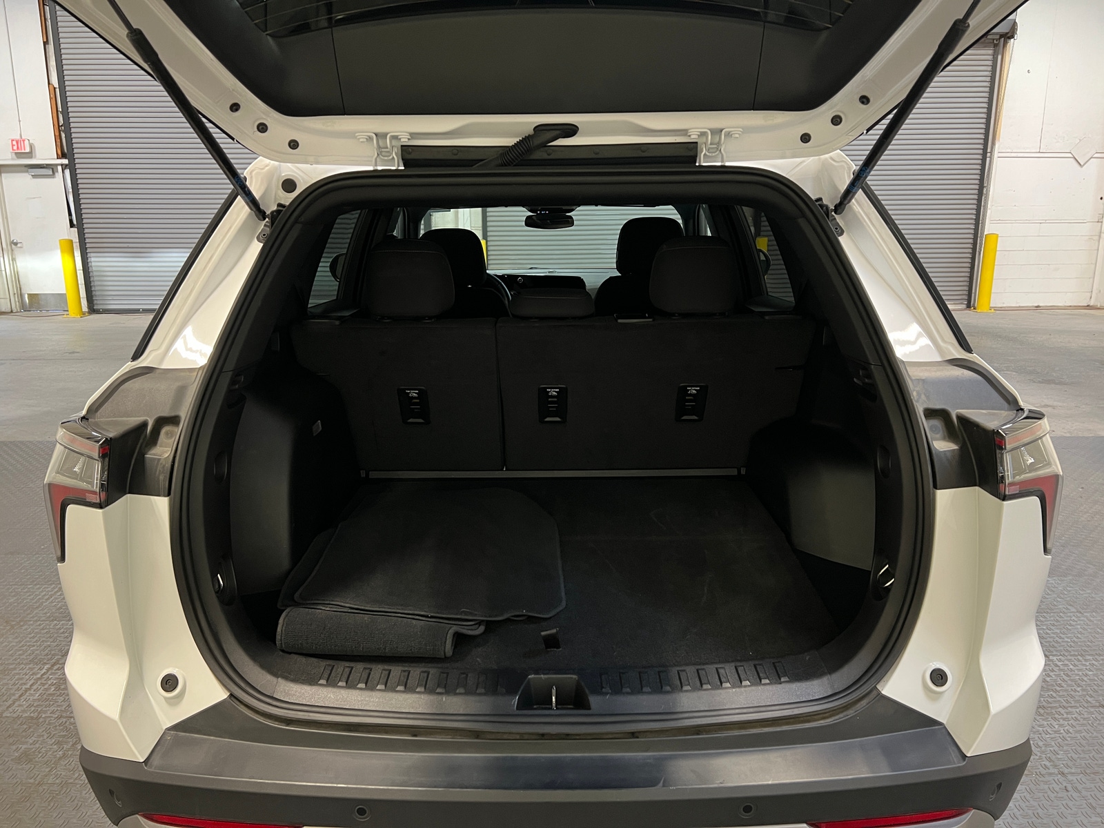 Thumbnail: 2025 Chevrolet Equinox - 7