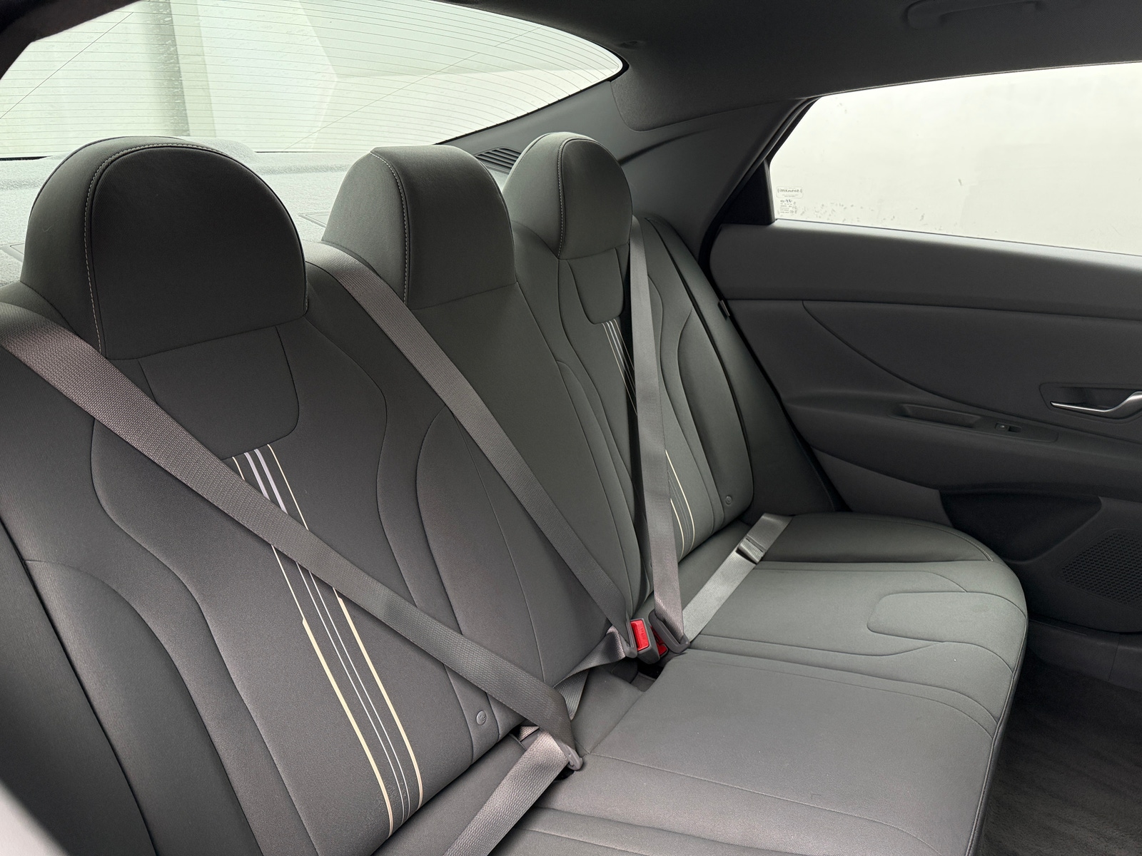 Thumbnail: 2024 Hyundai Elantra - 6