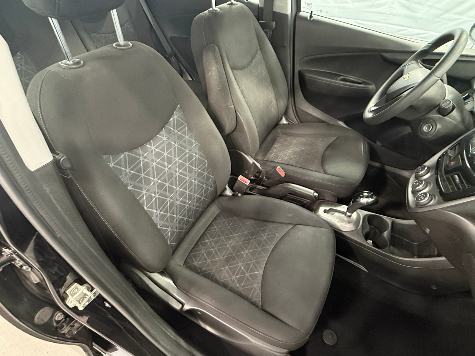 Thumbnail: 2019 Chevrolet Spark - 2