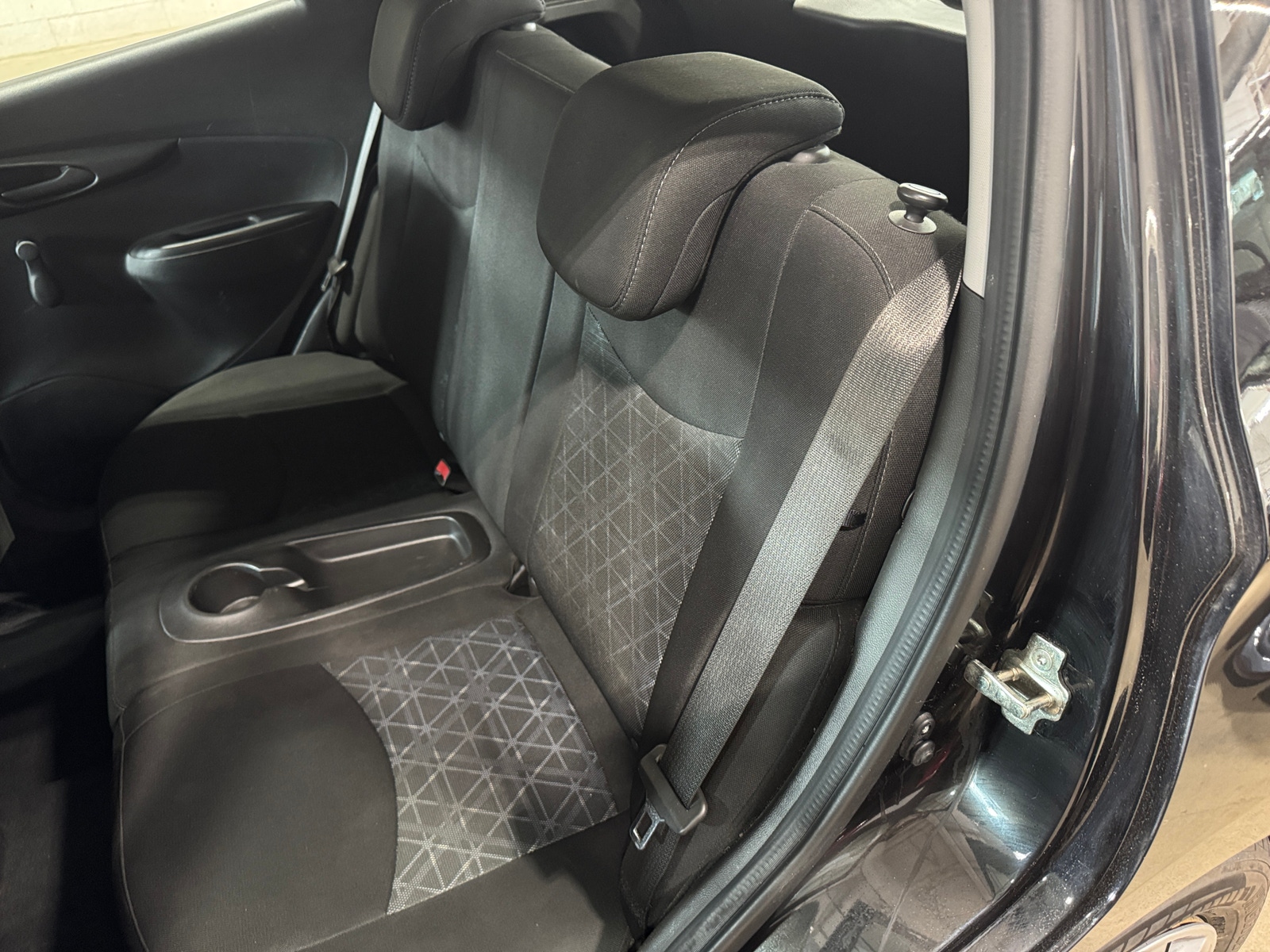 Thumbnail: 2019 Chevrolet Spark - 5