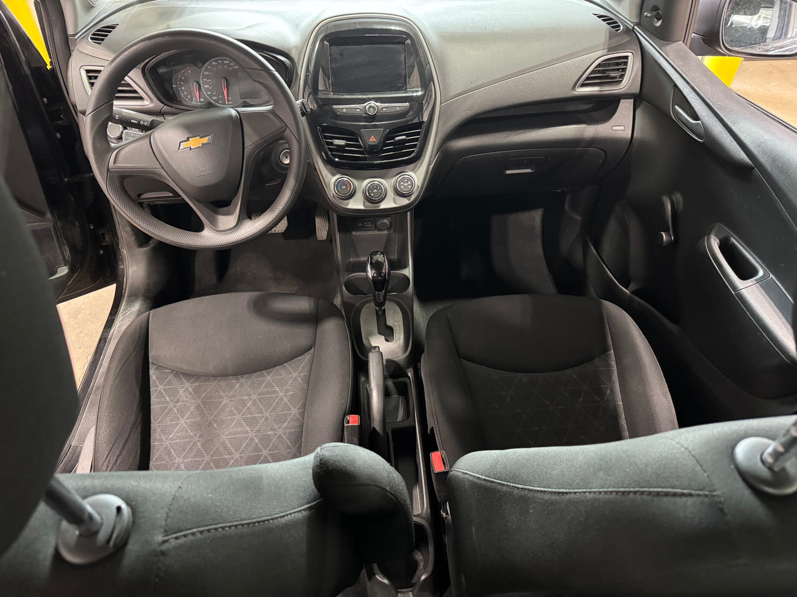 Thumbnail: 2019 Chevrolet Spark - 3