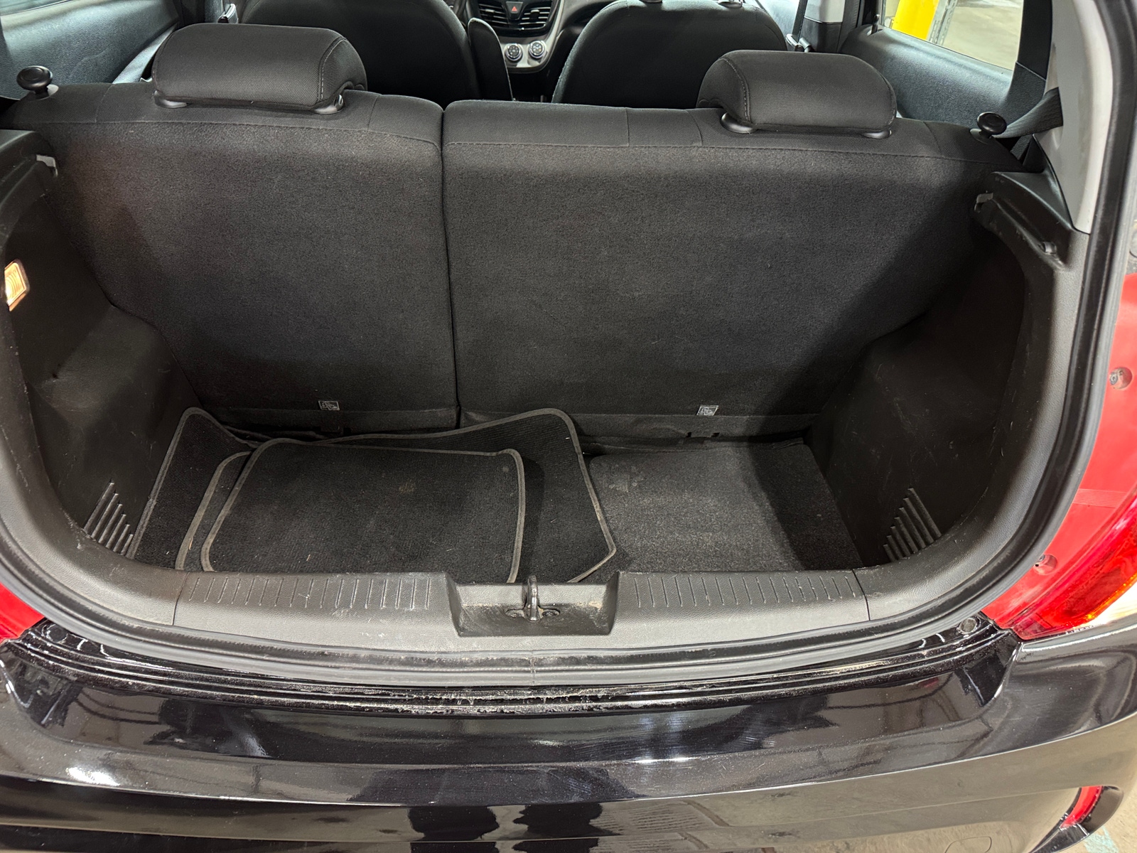 Thumbnail: 2019 Chevrolet Spark - 6