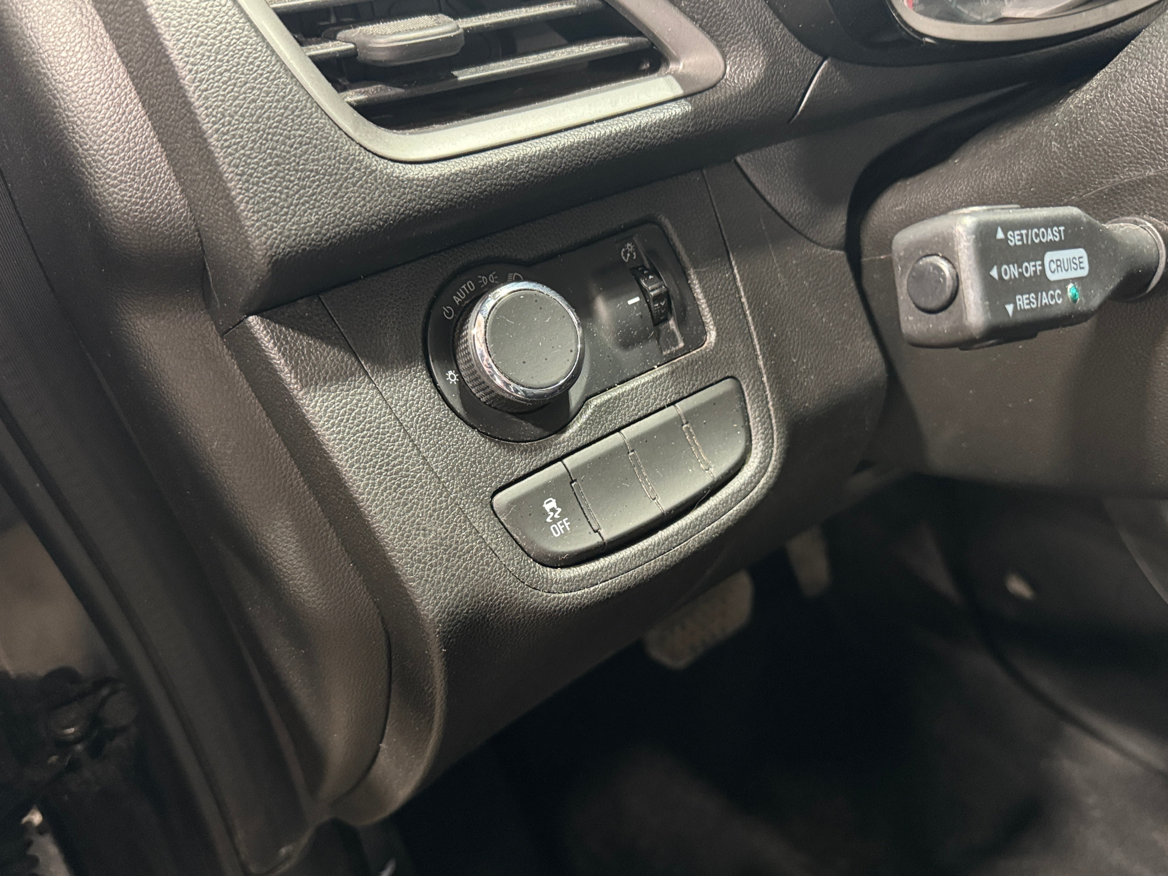 2019 Chevrolet Spark