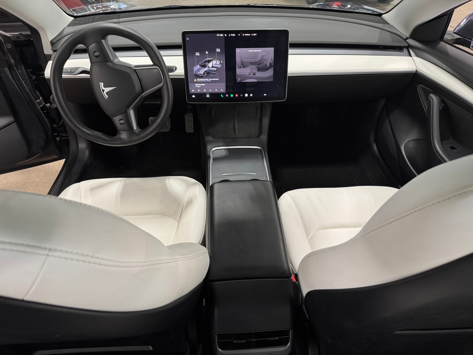 Thumbnail: 2022 Tesla Model 3 - 2