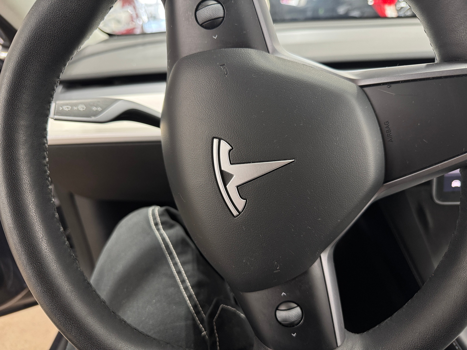 Thumbnail: 2022 Tesla Model 3 - 4