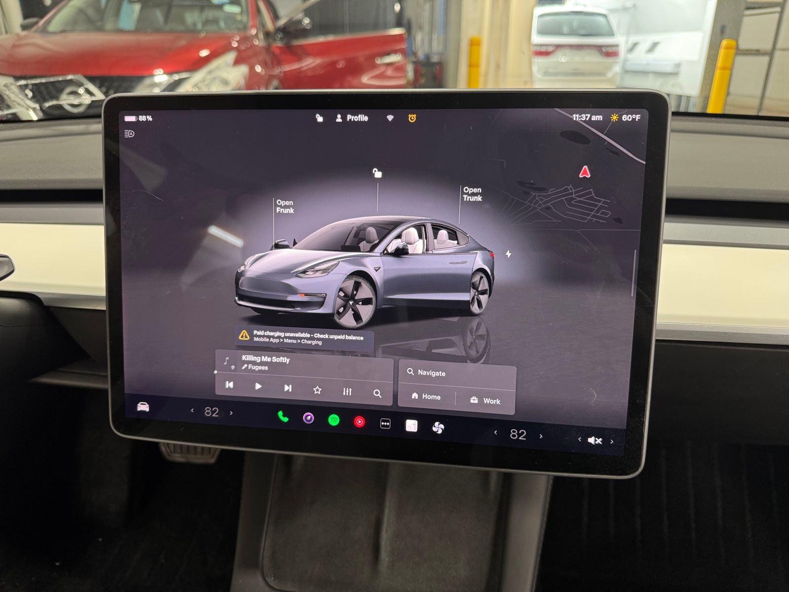 Thumbnail: 2022 Tesla Model 3 - 3