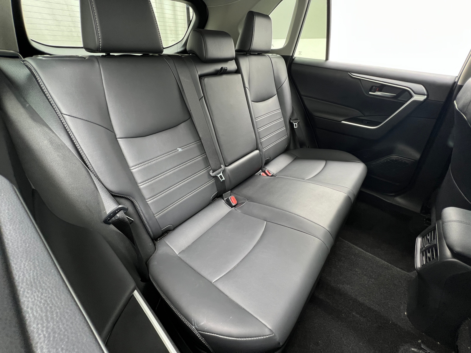 Thumbnail: 2024 Toyota RAV4 - 5