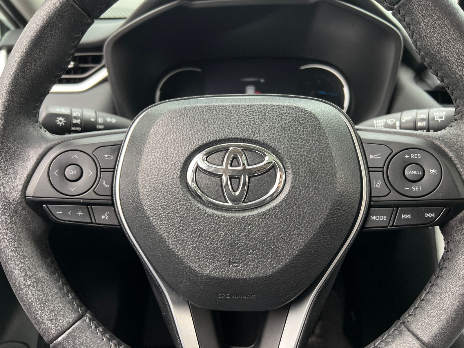 Thumbnail: 2024 Toyota RAV4 - 4