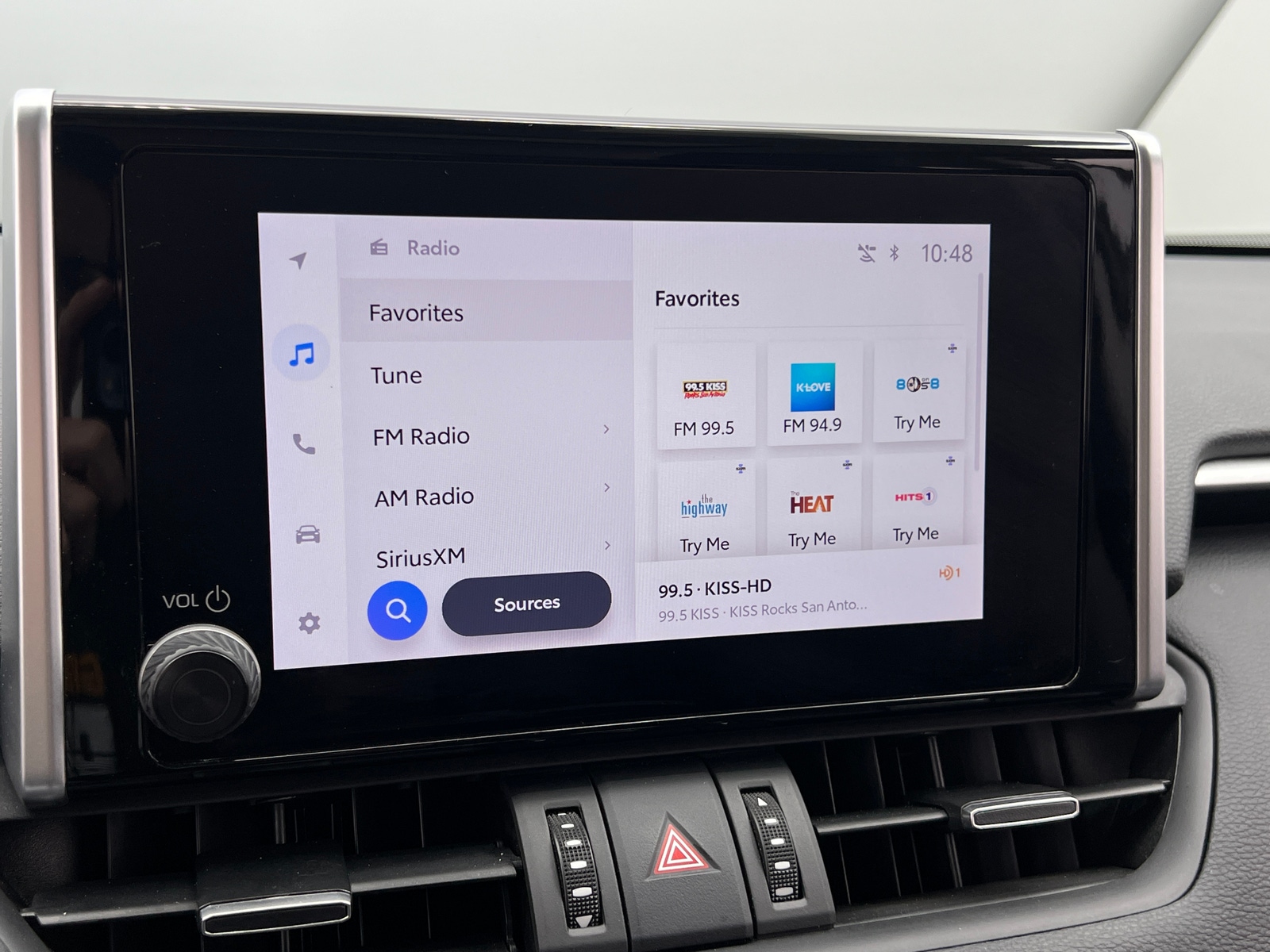 Thumbnail: 2024 Toyota RAV4 - 3