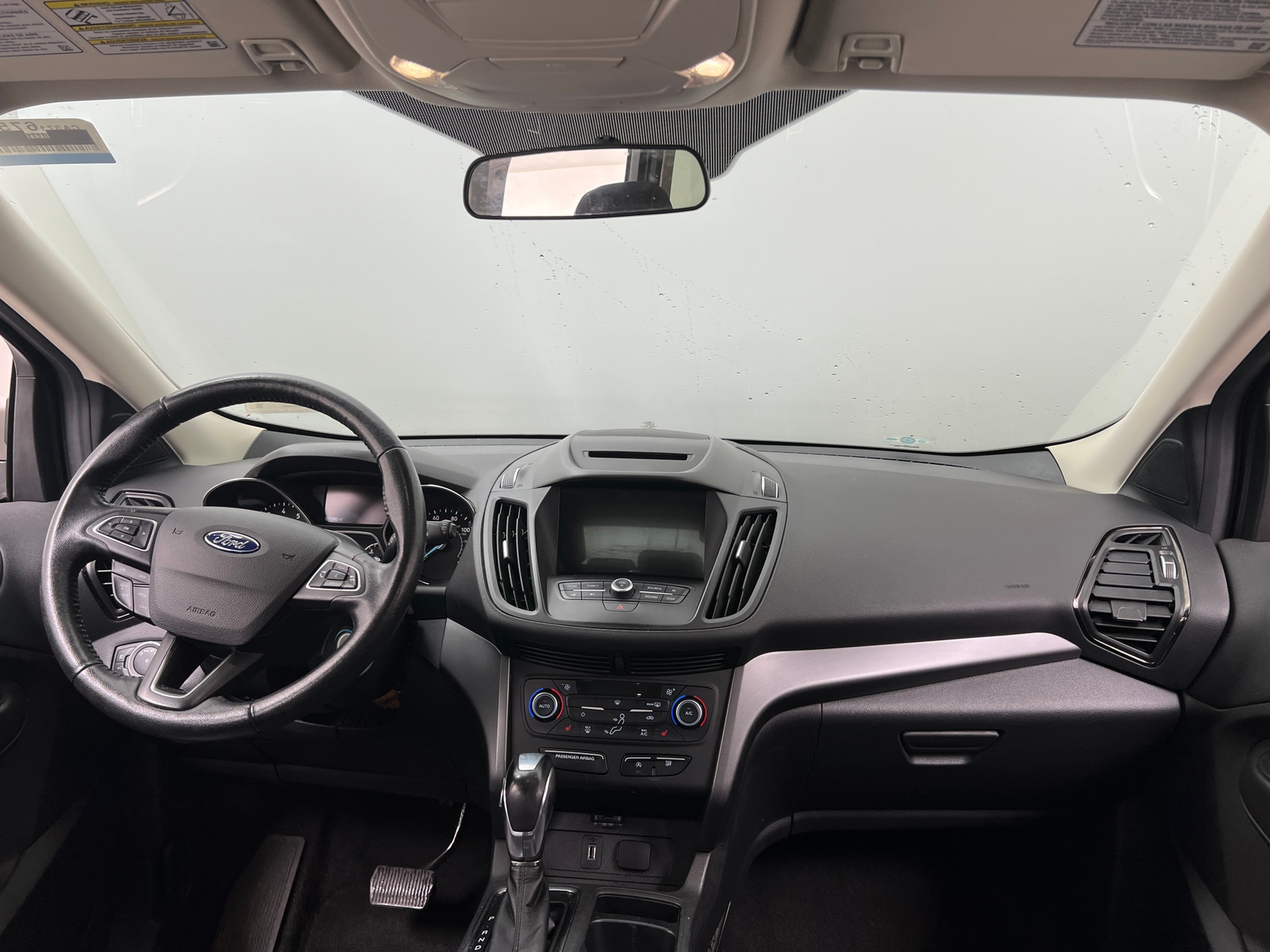 Thumbnail: 2018 Ford Escape - 2