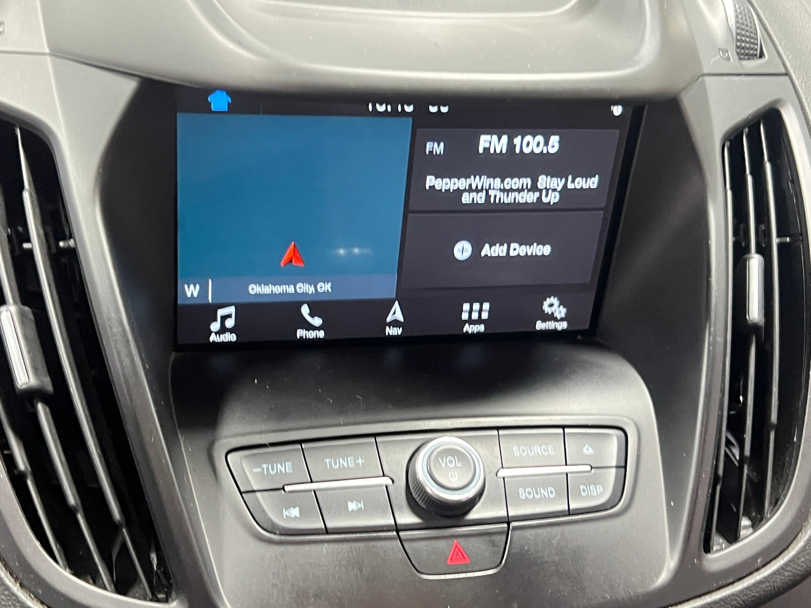 Thumbnail: 2018 Ford Escape - 3