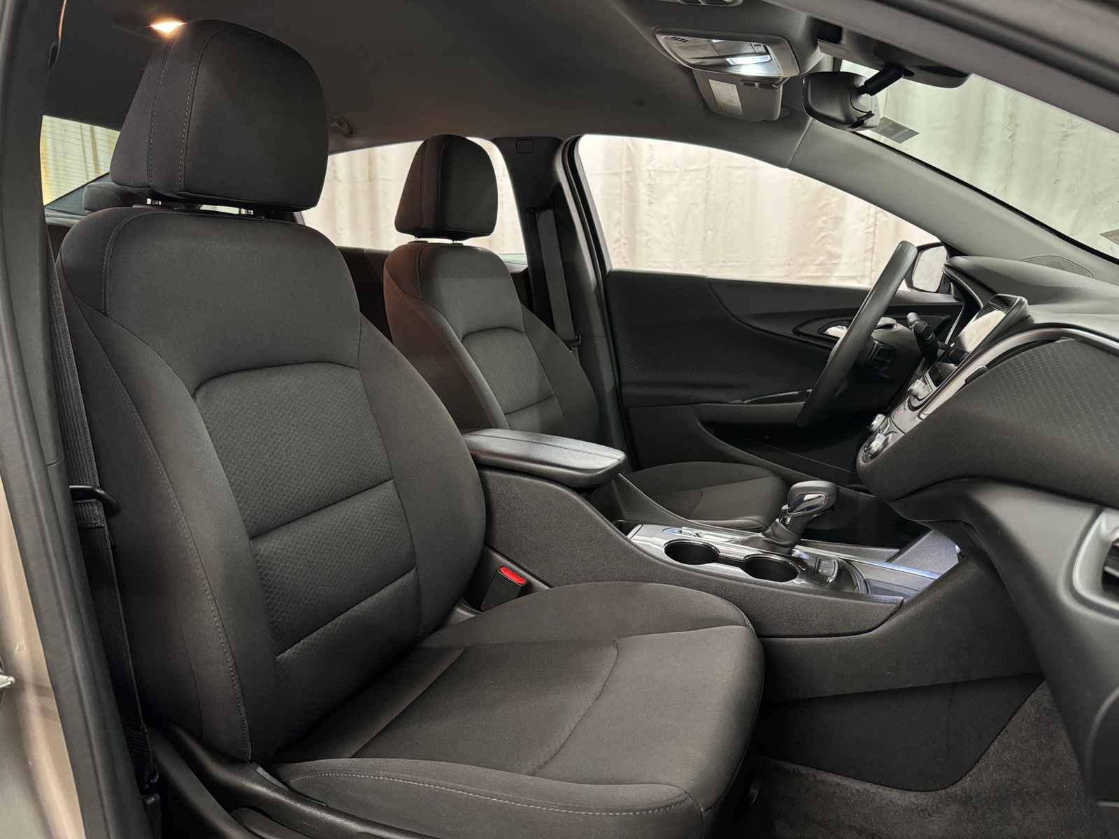 Thumbnail: 2024 Chevrolet Malibu - 2