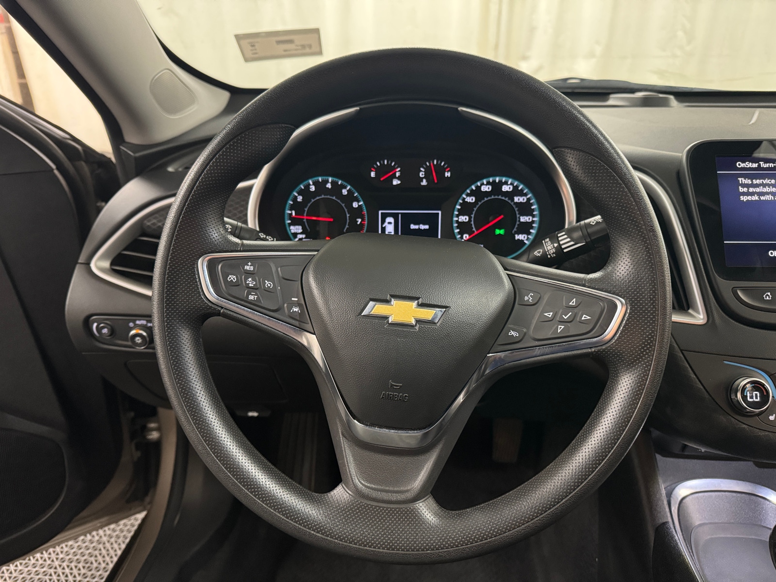 Thumbnail: 2024 Chevrolet Malibu - 5