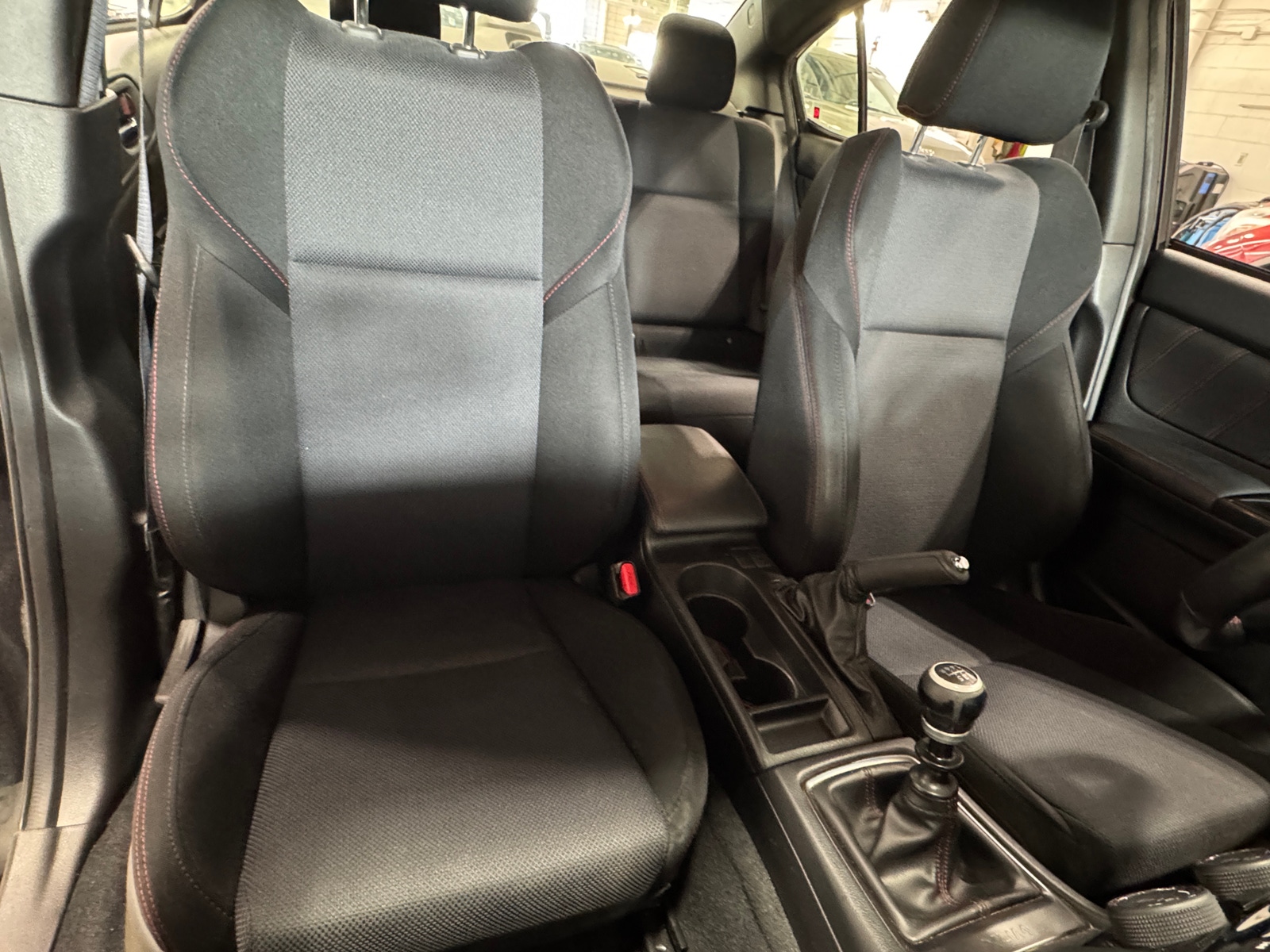 Thumbnail: 2020 Subaru WRX - 2