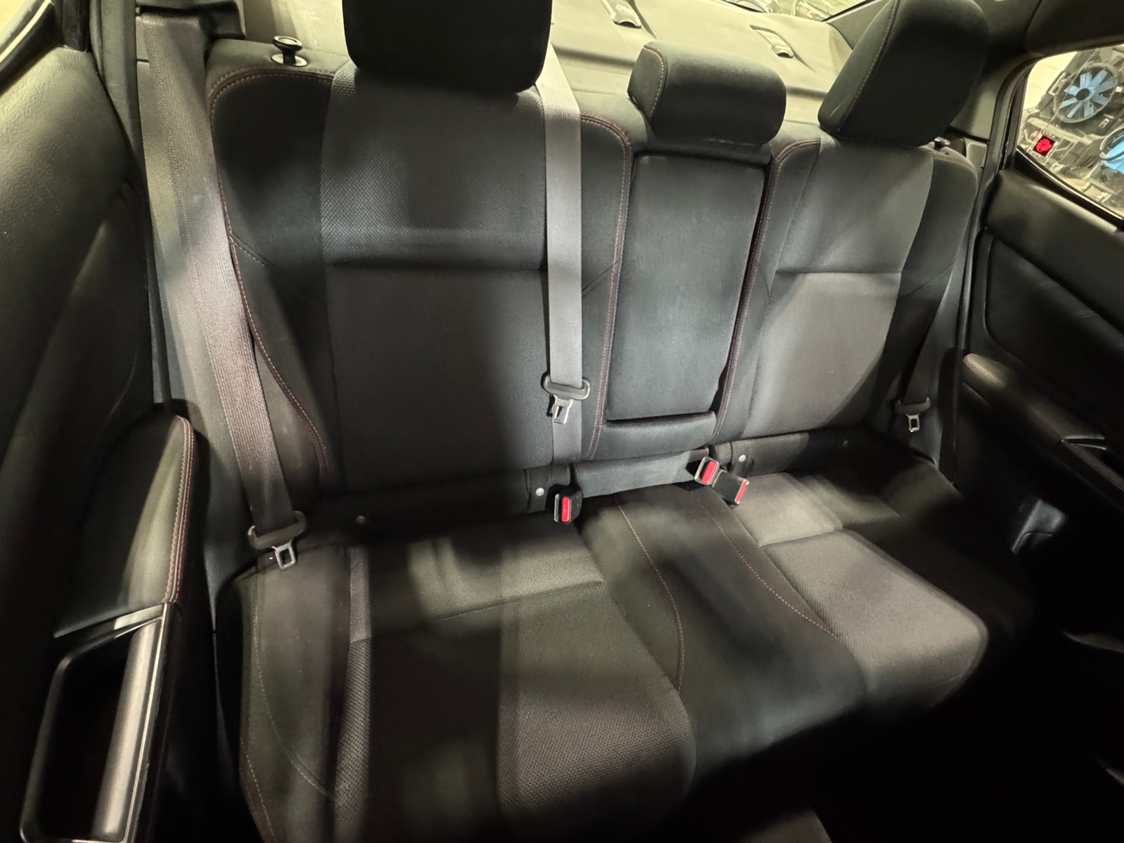 Thumbnail: 2020 Subaru WRX - 6