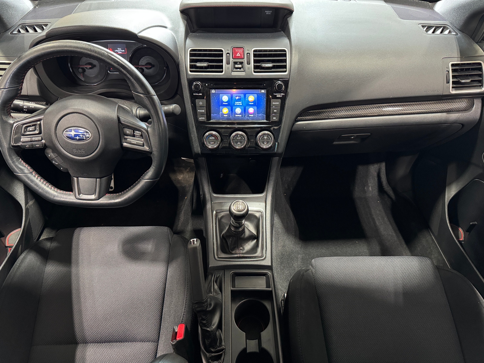 Thumbnail: 2020 Subaru WRX - 3