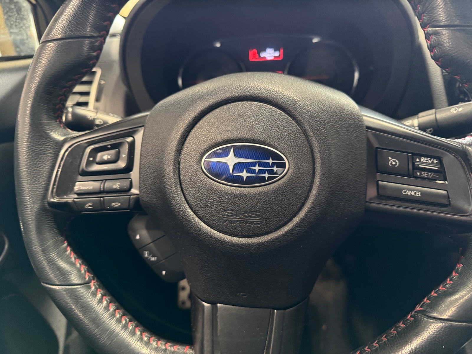 Thumbnail: 2020 Subaru WRX - 5