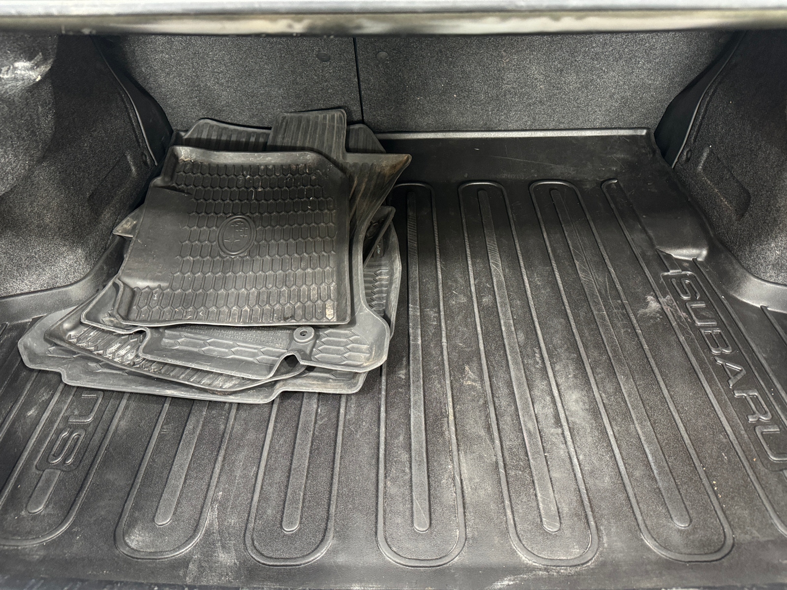 Thumbnail: 2020 Subaru WRX - 7