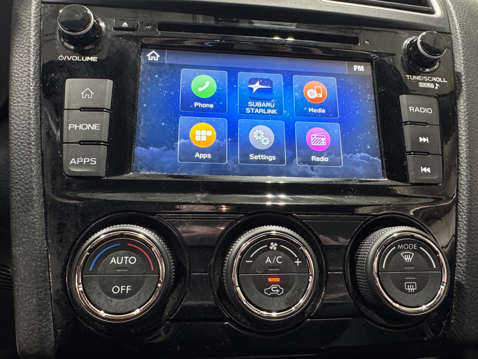 Thumbnail: 2020 Subaru WRX - 4