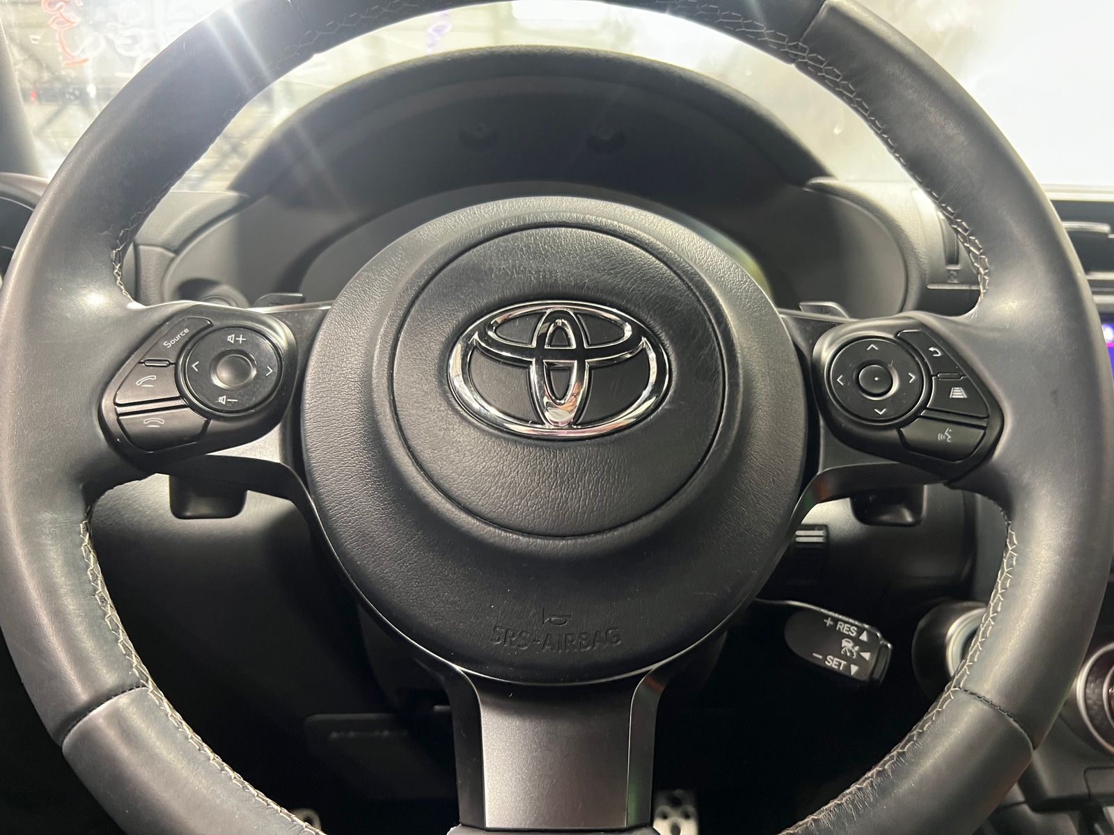 Thumbnail: 2023 Toyota GR86 - 3